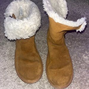 Uggs!